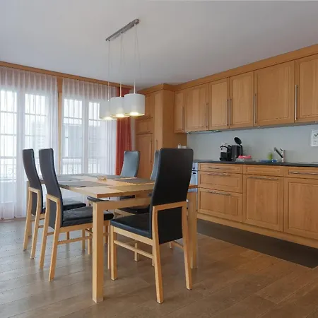Stotzhalten 3.5 - Griwarent Ag Daire Grindelwald