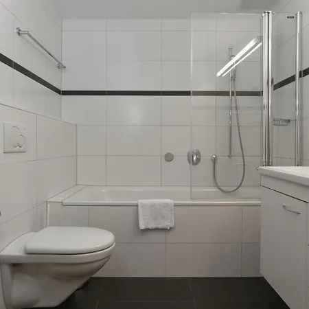 Stotzhalten 3.5 - Griwarent Ag Daire Grindelwald