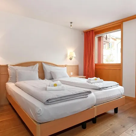 Stotzhalten 3.5 - Griwarent Ag Daire *