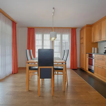 Stotzhalten 3.5 - Griwarent Ag * Grindelwald