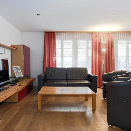 Stotzhalten 3.5 - Griwarent Ag Daire Grindelwald