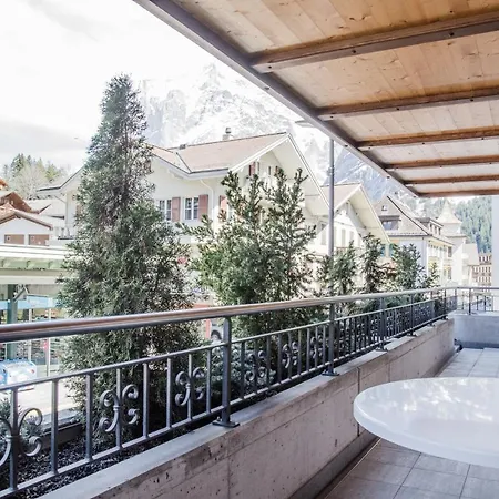 Lägenhet Stotzhalten 3.5 - Griwarent Ag