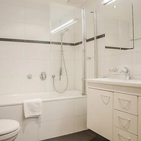 Daire Stotzhalten 3.5 - Griwarent Ag *