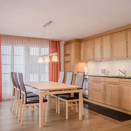 Apartman Stotzhalten 3.5 - Griwarent Ag