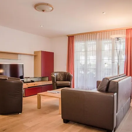 Stotzhalten 3.5 - Griwarent Ag Grindelwald