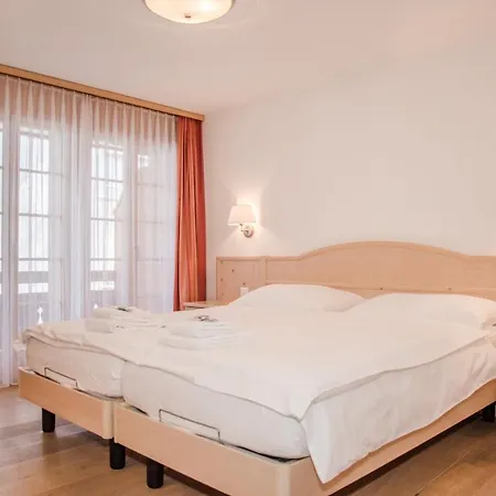 Stotzhalten 3.5 - Griwarent Ag Lägenhet *