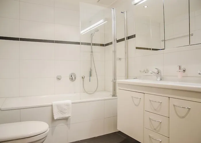 شقة ستوتزهالتن 3.5 - غريوارنت إيه جي *