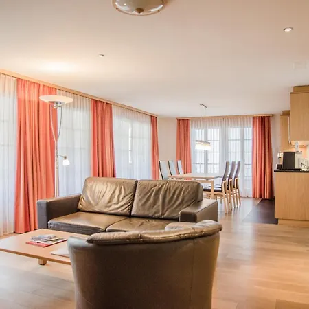 Stotzhalten 3.5 - Griwarent Ag Apartment